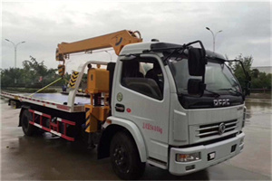 威县24小时道路救援服务